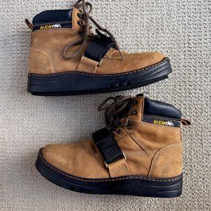 Cougar Paws - Roofing Boots